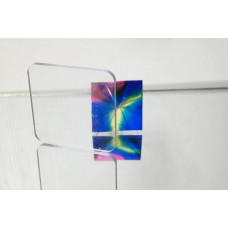 Полікарбонат монолітний 0.8мм OSCAR-PR-SOLID Сербія