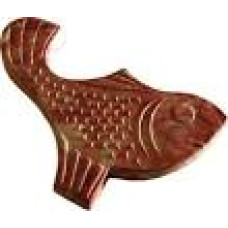 Тротуарна плитка - форель