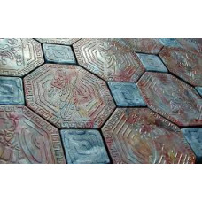 Тротуарна плитка «Греція»