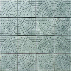 Тротуарна плитка «Коло»