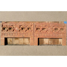 Палісадник №1