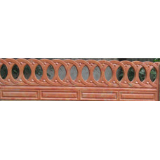 Верх європаркану «БРЕСТ»