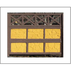 Європаркани Дерево бут піщаник