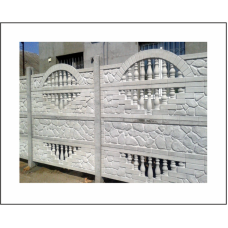 Європаркани Бут Новий