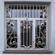 Грати ковані на вікна №B9