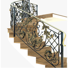 Поруччя ковані №Ф1