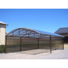 Навіс для авто Р1 Навіс для авто Р1