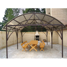 Навіс для авто Р2