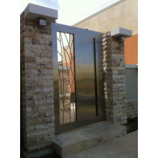 Хвіртка кована ОР