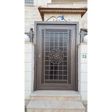 Хвіртка кована ОР 87 Хвіртка кована ОР 87