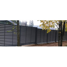 Паркан шахівниця Техас