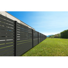 Паркан ранчо Юта