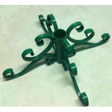 Металева підставка для ялинки №5 Металева підставка для ялинки №5