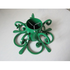 Металева підставка для ялинки №7 Металева підставка для ялинки №7