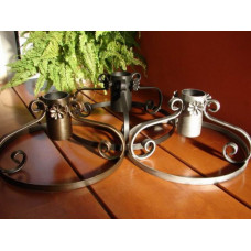 Металева підставка для ялинки №9 Металева підставка для ялинки №9