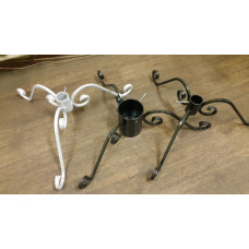 Металева підставка для ялинки №20