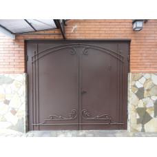 Гаражні ворота №16
