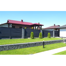 Паркан Від Виробника