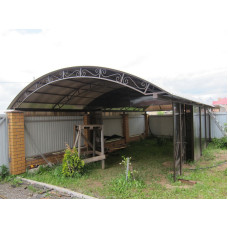 Кований Навіс