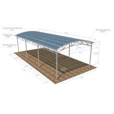 Автонавіс 8040