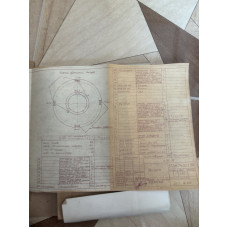 Схемы обмотки якорей. Схемы электрических соединений