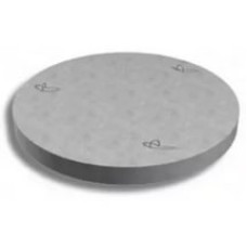 Плита перекриття на кільце 15/10