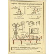 Электротехника в рисунках и чертежах. Часть вторая. Электрические.pdf (158 страниц) 
