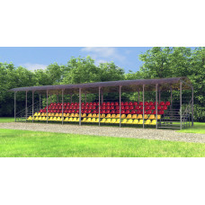 Навіс для стадіону