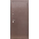 Двері вхідні "Дублін"