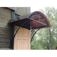 Козирок Для Двері