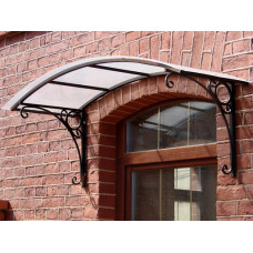 Козирок Для Вікна