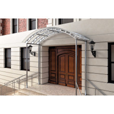 Козирок Для Під'їзду