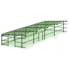 ПРОЕКТ ПРЯМОСТІНОГО АНГАРУ 6X24