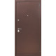 Двері вхідні "Турін"