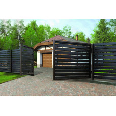 Паркан Ранчо