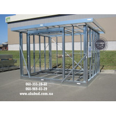 Маф під ключ виробництво і монтаж №5 Маф під ключ виробництво і монтаж №5