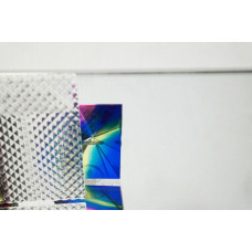 Полікарбонат монолітний 2мм ПРИЗМУ OSCAR-PR-SOLID Сербія