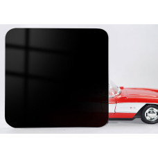 Полікарбонат монолітний 2мм чорний OSCAR-PR-SOLID Сербія