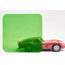 Полікарбонат монолітний 3мм зелений OSCAR-PR-SOLID Сербія