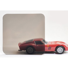 Полікарбонат монолітний 10мм бронзовий OSCAR-PR-SOLID Сербія