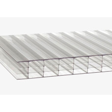 Полікарбонат стільниковий 8мм OSCAR-PREMIUM Сербія