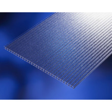 Поликарбонат сотовый 8мм Колотый лед OSCAR Сербия