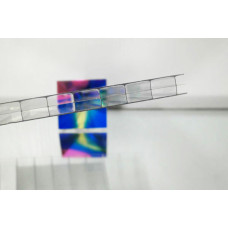 Полікарбонат стільниковий 20мм OSCAR-PREMIUM Сербія