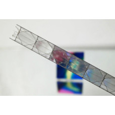 Полікарбонат стільниковий 32мм бронзовий OSCAR-PREMIUM Сербія