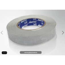 Стрічка для полікарбонату перфорована Стрічка для полікарбонату перфорована