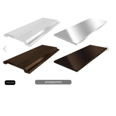 Алюмінієві притискні смуги Алюмінієві притискні смуги