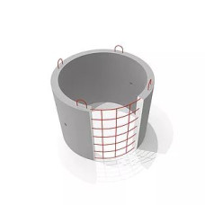 Кільце бетонне КС 10.9